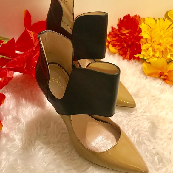 Jean-Michel Cazabat Heels - Picture 7 of 8